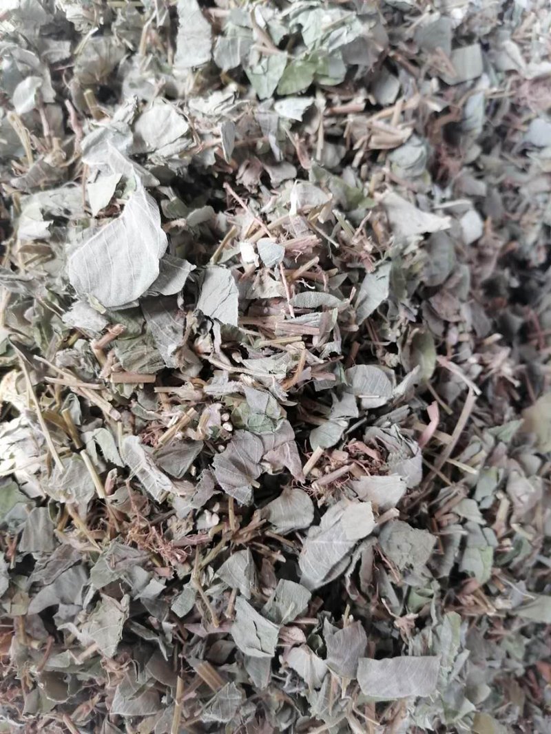 中草药批发：传统与现代的融合