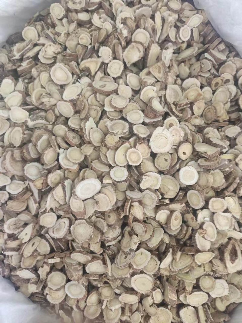 中草药科普：揭开传统智慧的神秘面纱